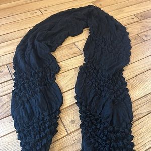NWT echo design scarf